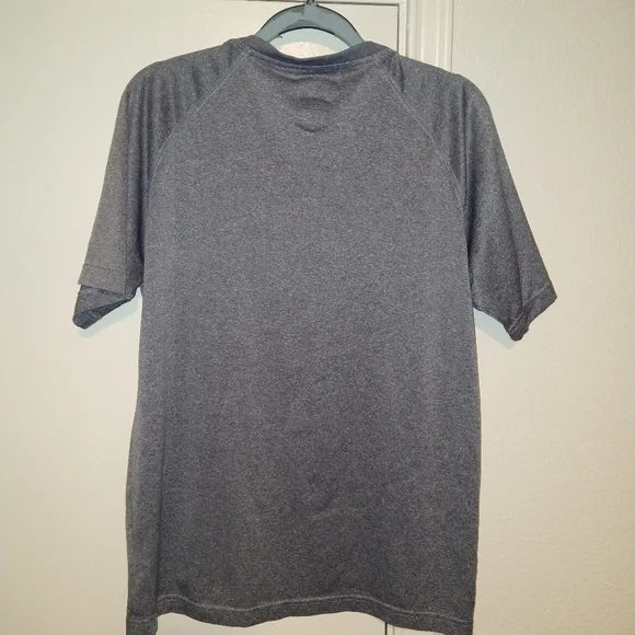 Majestic Section 101 University of Texas Longhorns Tee Shirt Men's sz Medium. - Picture 2 of 5